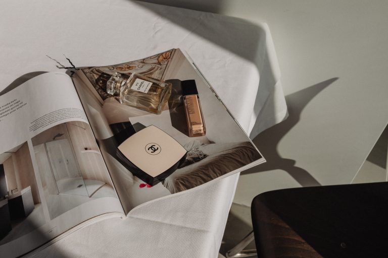 Luxury Beauty Products Worth the Splurge