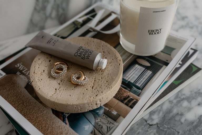 Seasonal Beauty Essentials: Must-Have Products for Autumn