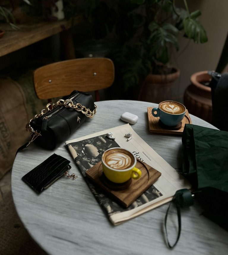 Creative Composition: How to Frame the Perfect Shot